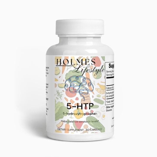 5-HTP