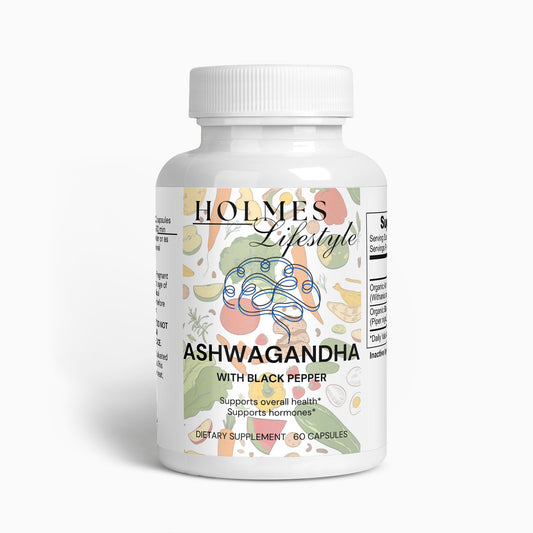 Ashwagandha